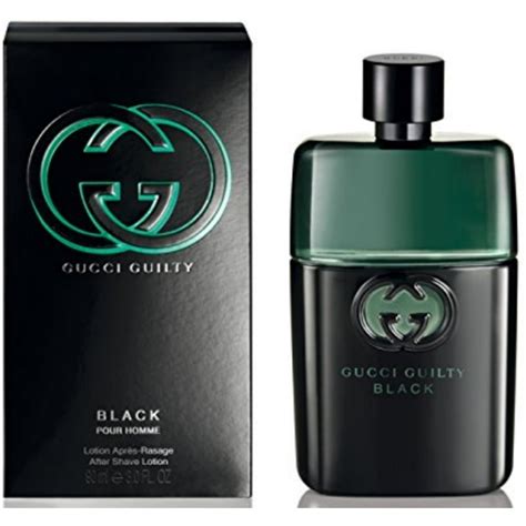 cheap gucci guilty aftershave|gucci guilty original.